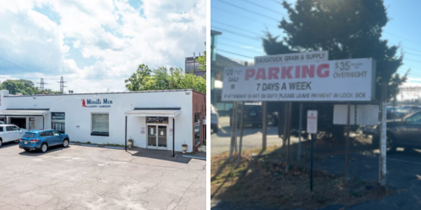 606 Riverside Ave. and 96 Franklin St., Westport - Photos Town of Westport
